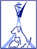 Clinique Vétérinaire du Trocadero Logo