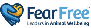 Fear Free Logo Square